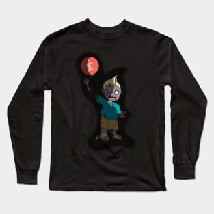 iZombie Long Sleeve T-Shirt